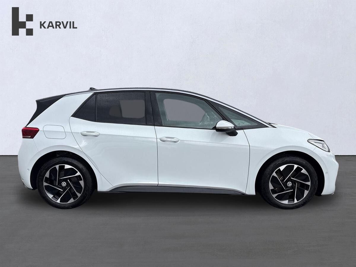 Billede af VW ID.3 EL Style+ 204HK 5d Aut.