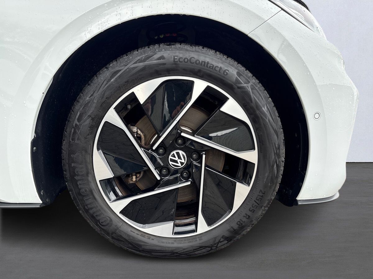 Billede af VW ID.3 EL Style+ 204HK 5d Aut.