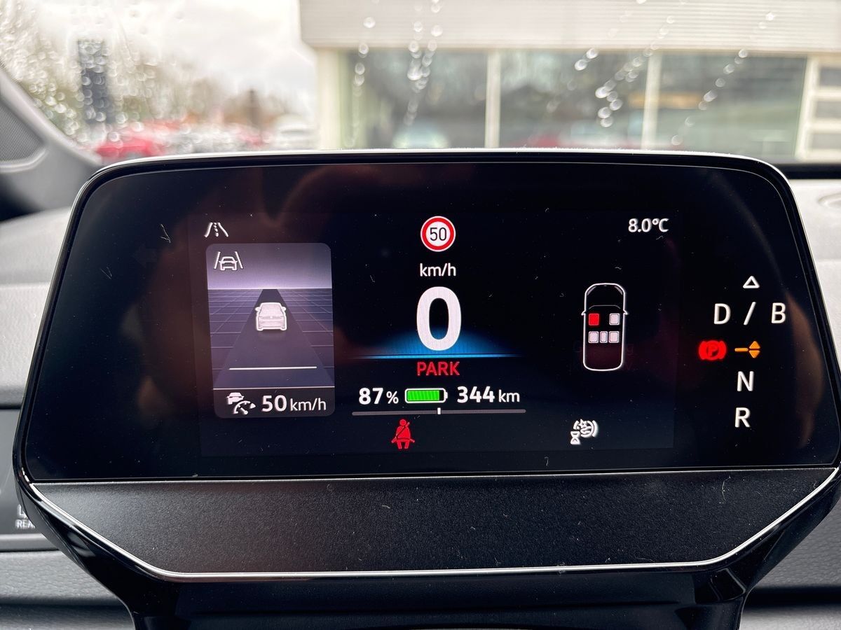 Billede af VW ID.3 EL Style+ 204HK 5d Aut.