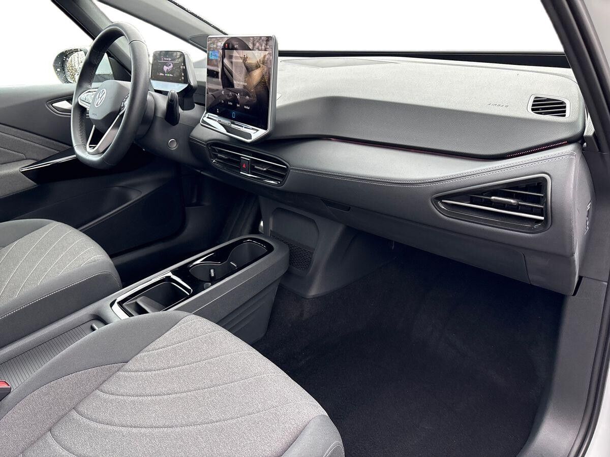 Billede af VW ID.3 EL Style+ 204HK 5d Aut.