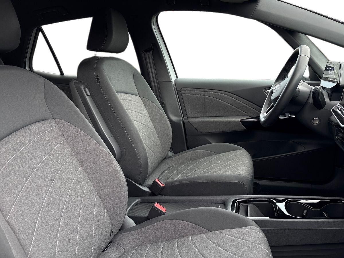 Billede af VW ID.3 EL Style+ 204HK 5d Aut.