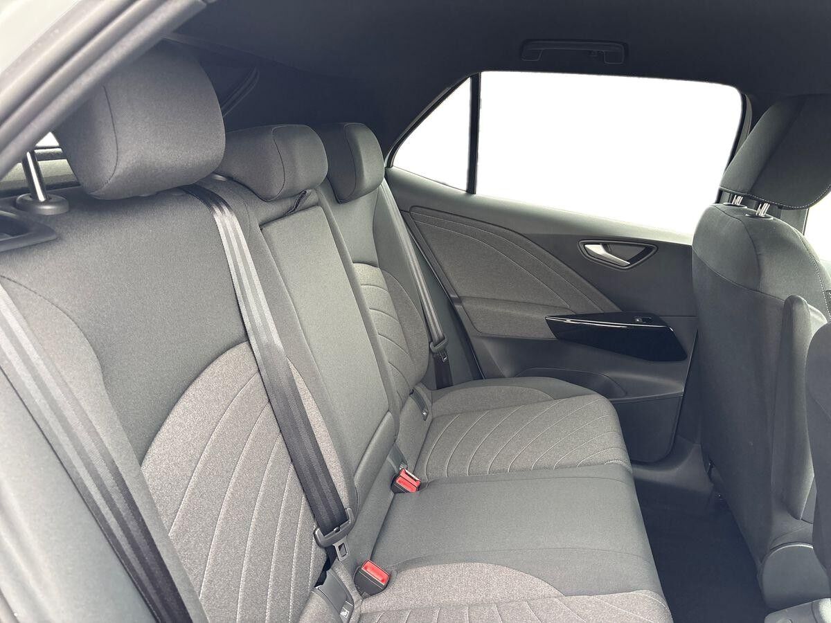 Billede af VW ID.3 EL Style+ 204HK 5d Aut.