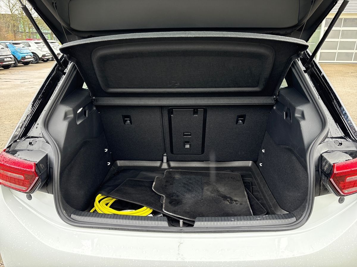 Billede af VW ID.3 EL Style+ 204HK 5d Aut.