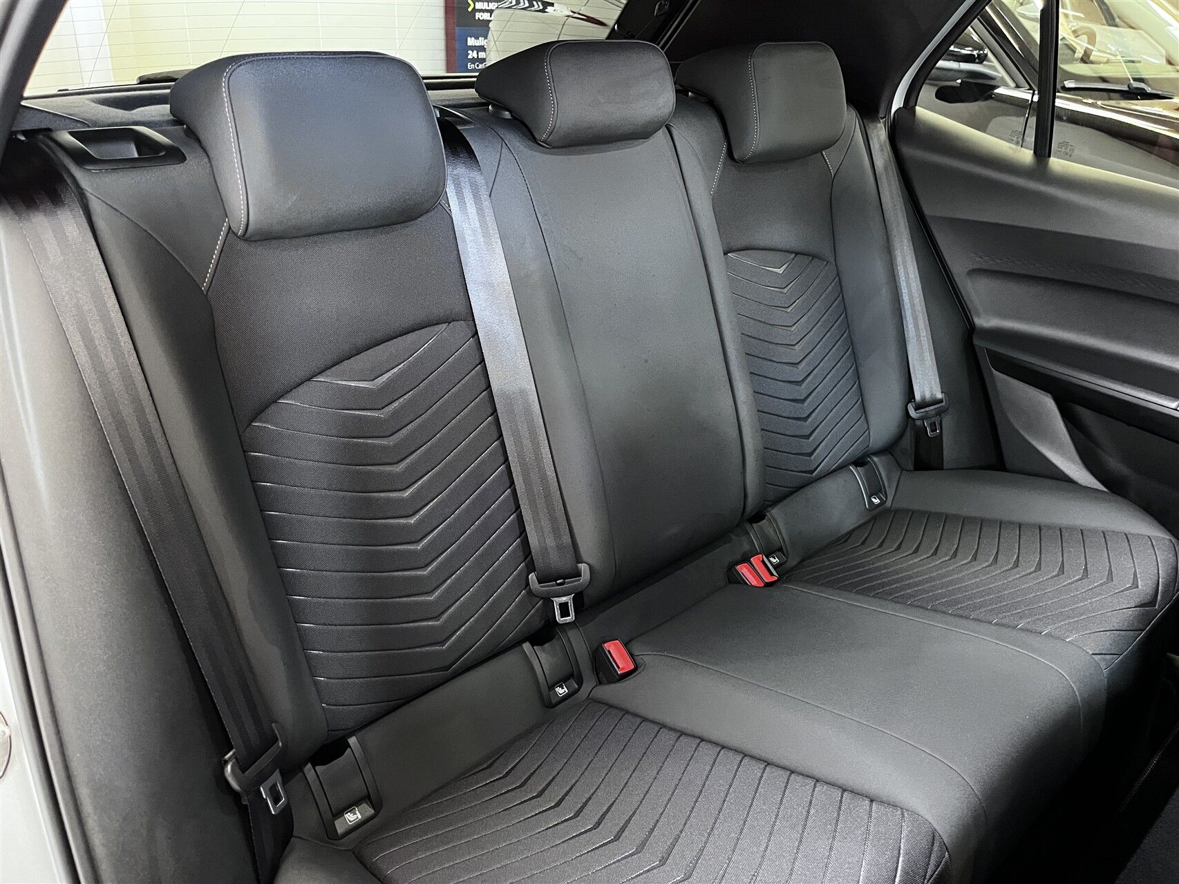 Billede af Cupra Born EL e-Boost 77 kWh 231HK 5d Aut. 