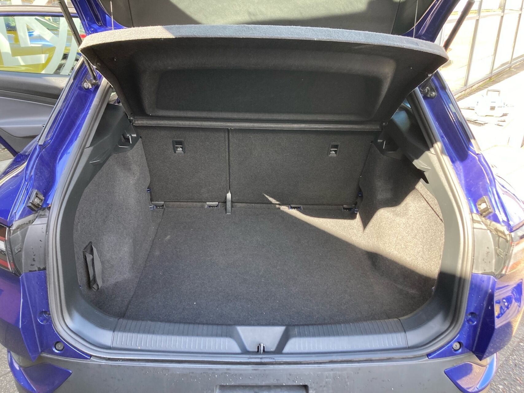 Billede af VW ID.4 EL Pure Performance 170HK 5d Aut.