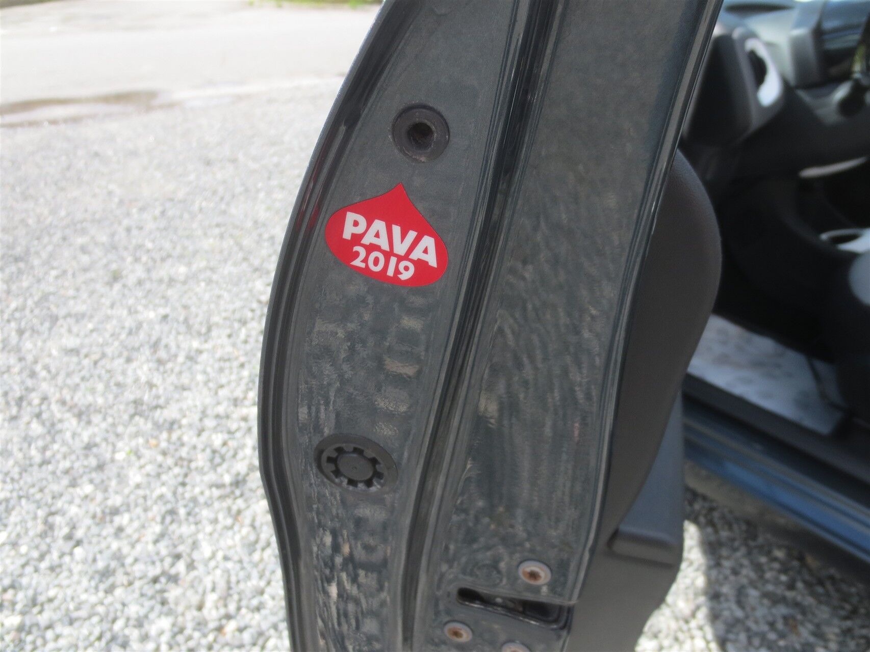 Billede af Citroën C1 1,0 VTi Sportline 72HK 5d