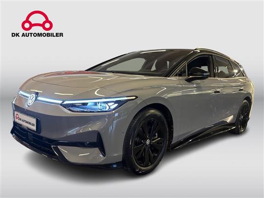 VW ID.7 Tourer EL Style S+ 286HK Stc Aut.