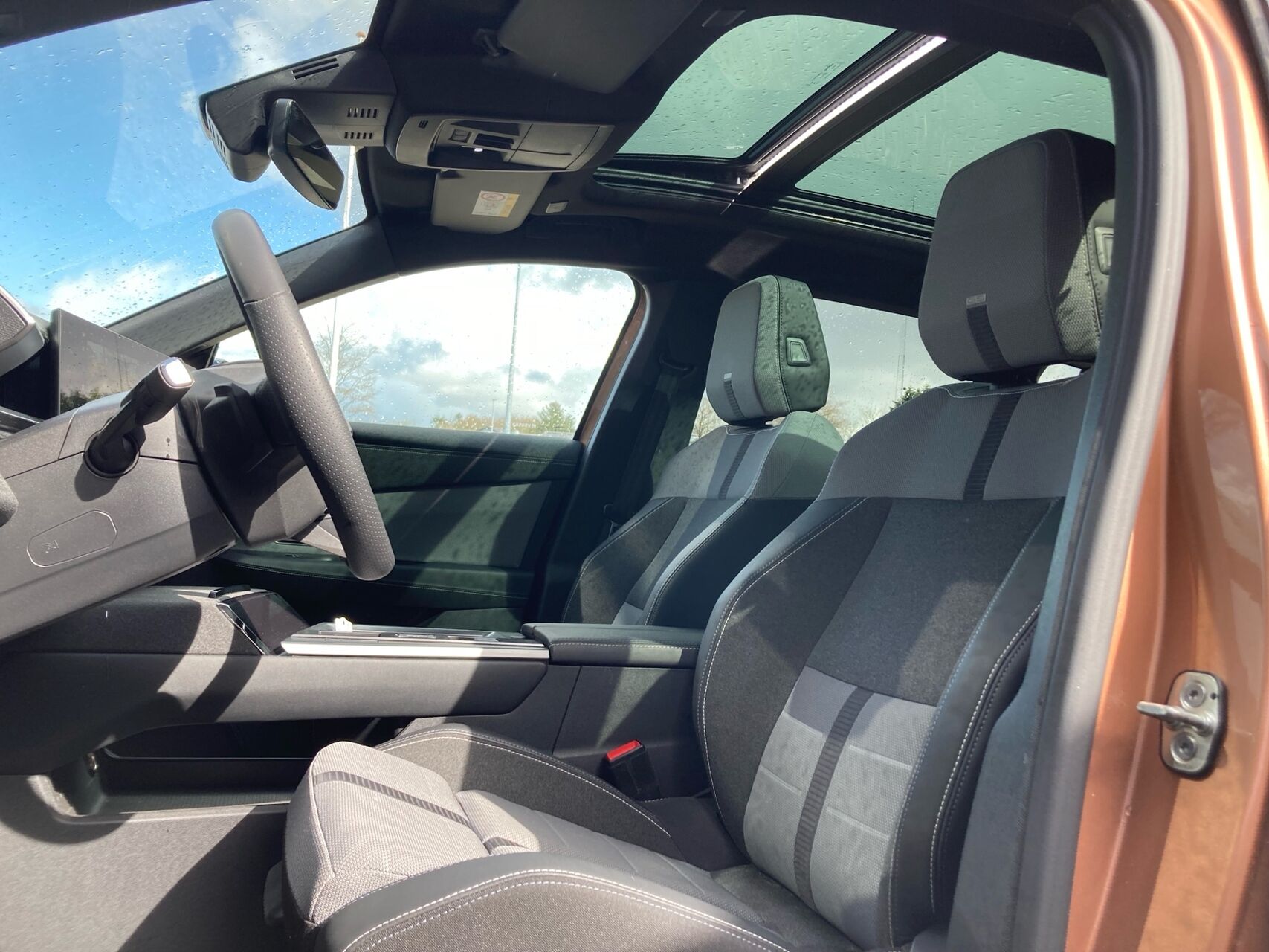 Billede af Opel Grandland EL GS 213HK 5d Aut.