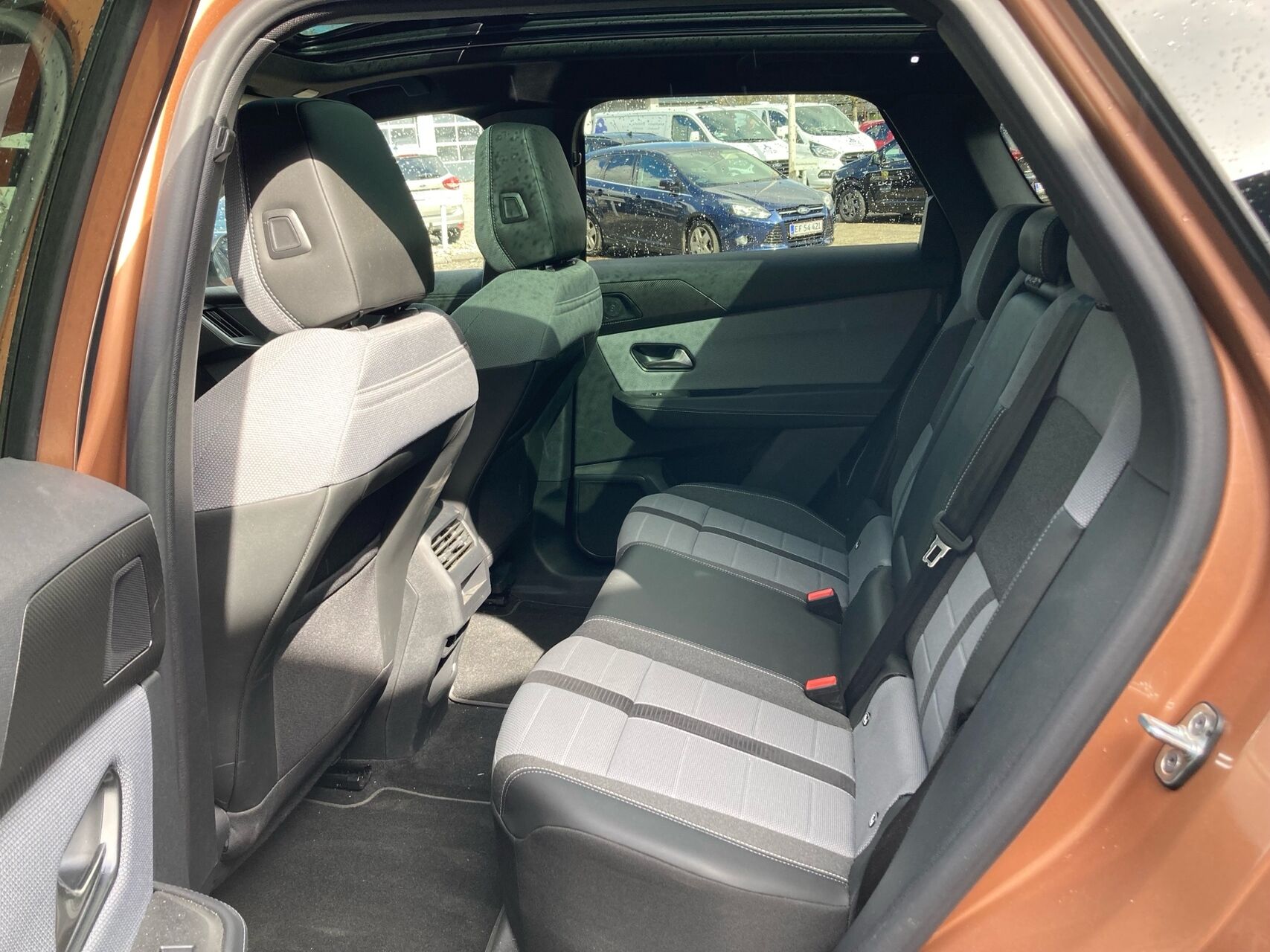 Billede af Opel Grandland EL GS 213HK 5d Aut.