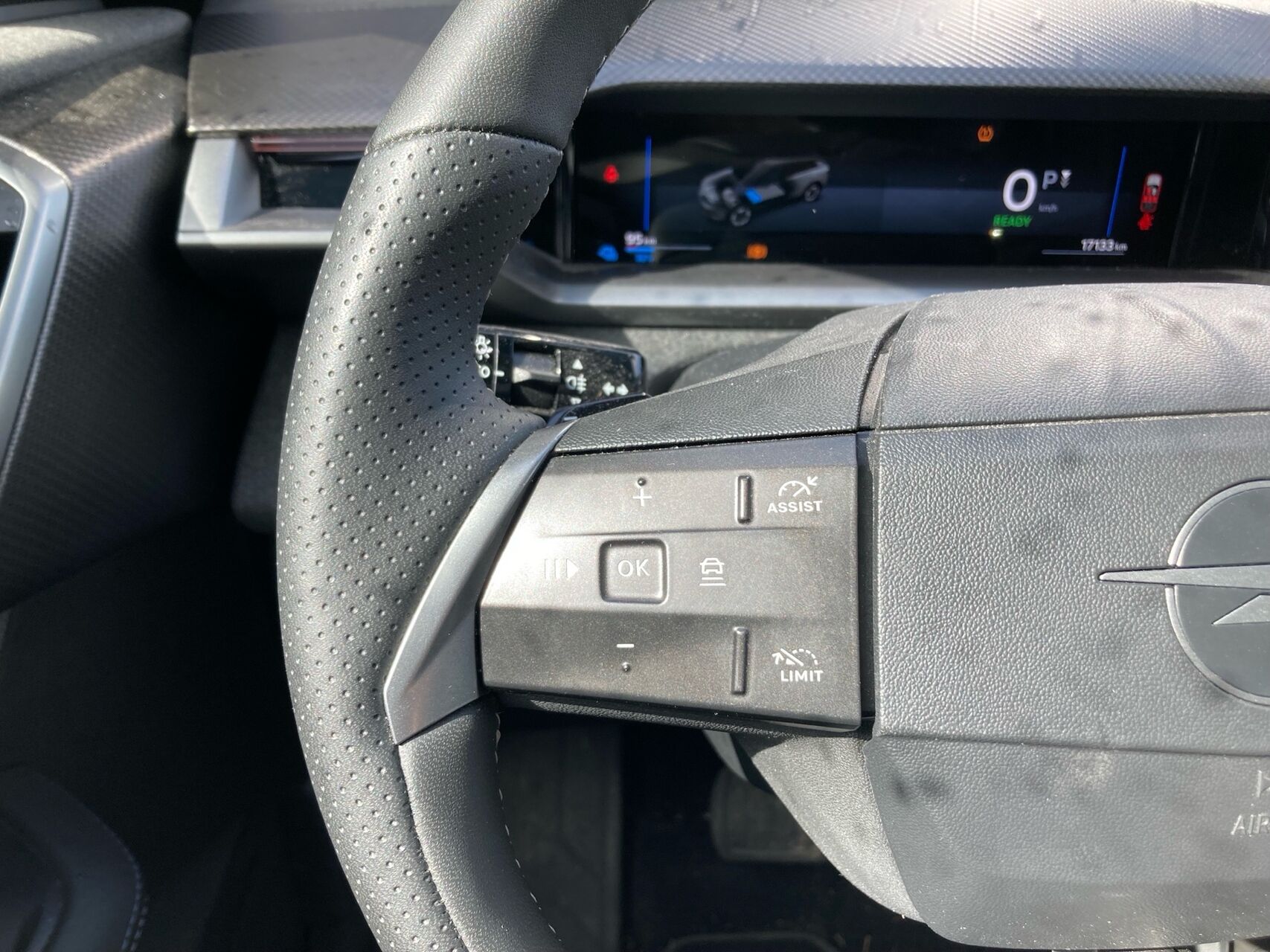 Billede af Opel Grandland EL GS 213HK 5d Aut.