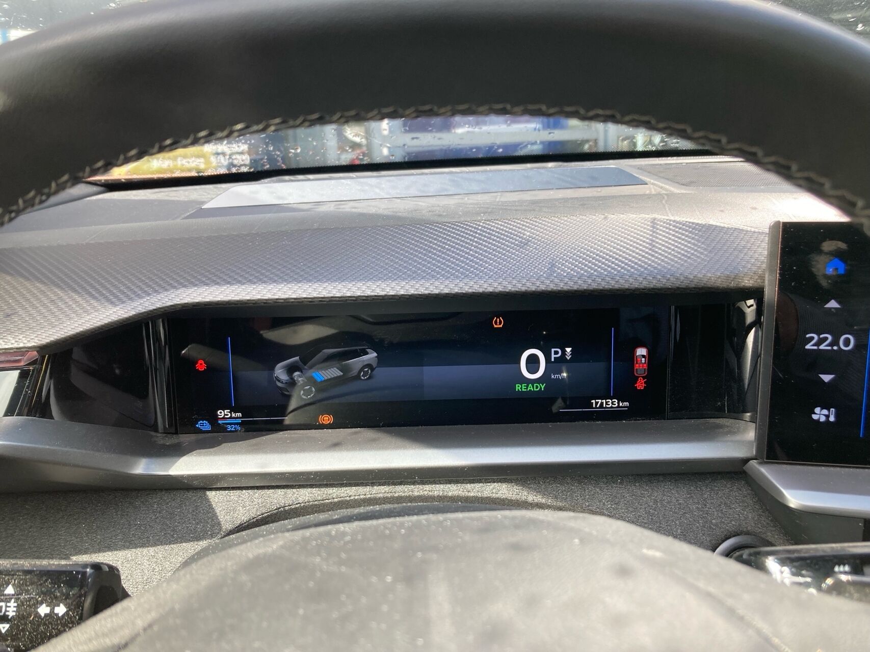 Billede af Opel Grandland EL GS 213HK 5d Aut.