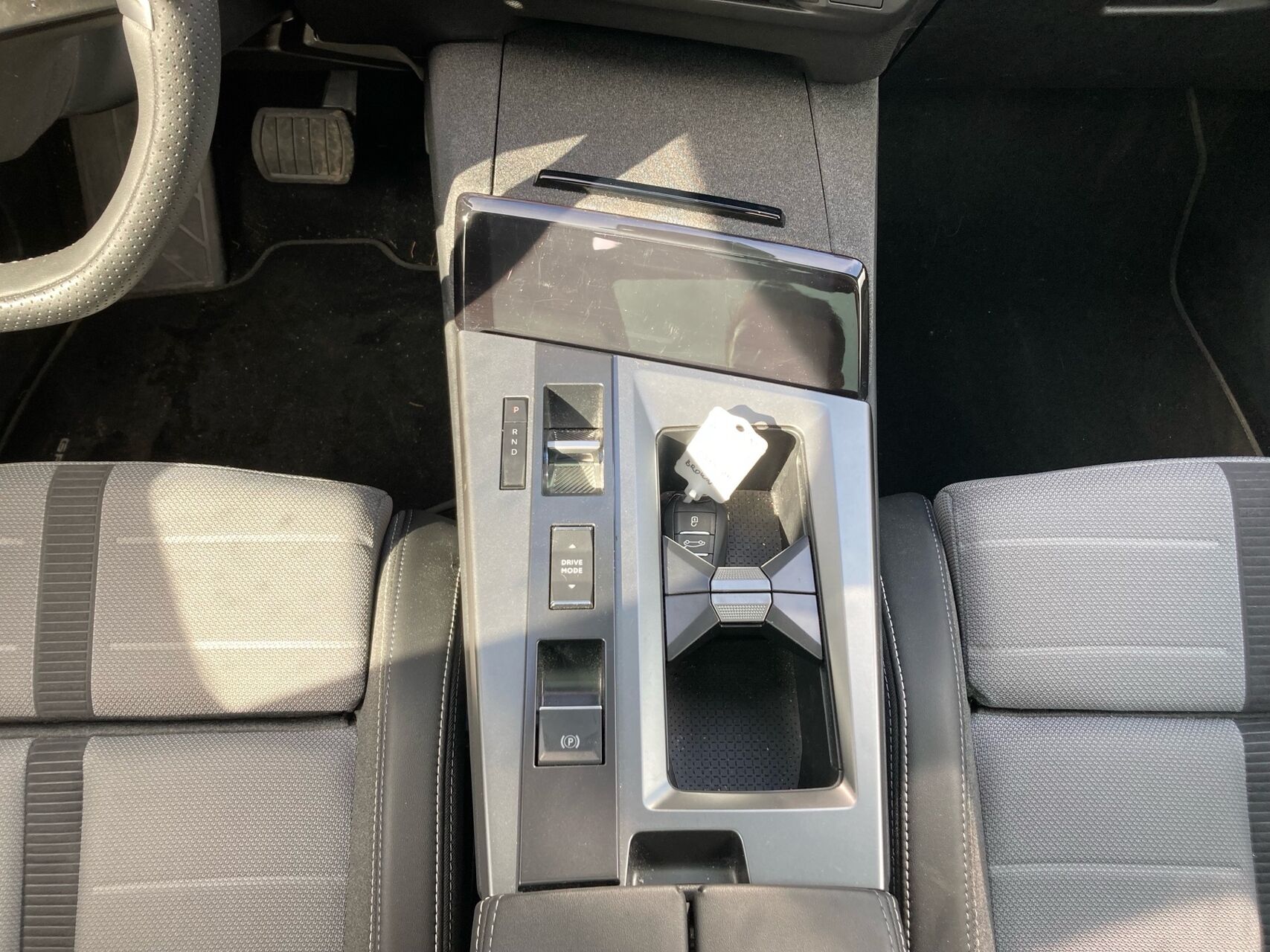 Billede af Opel Grandland EL GS 213HK 5d Aut.