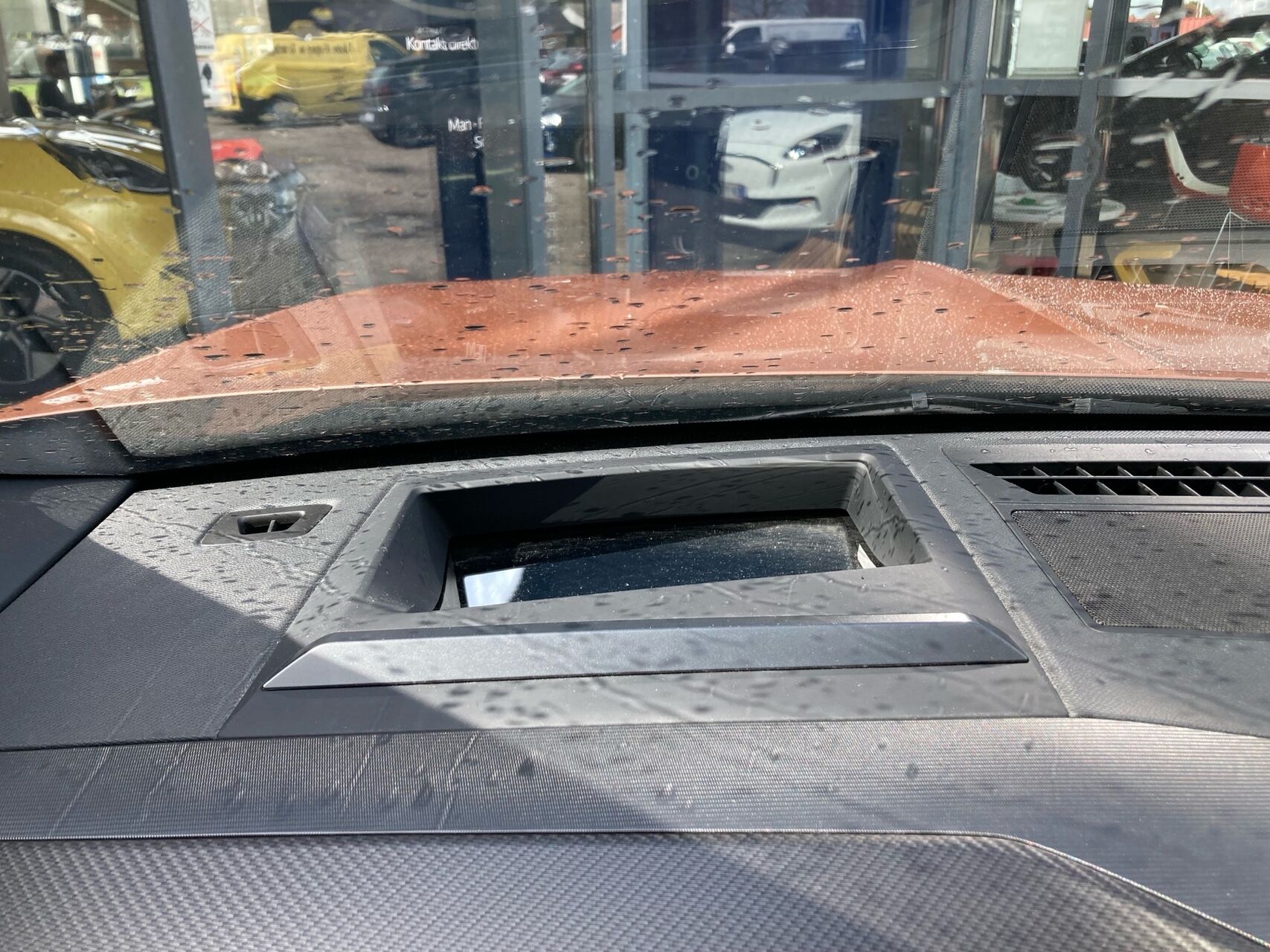 Billede af Opel Grandland EL GS 213HK 5d Aut.