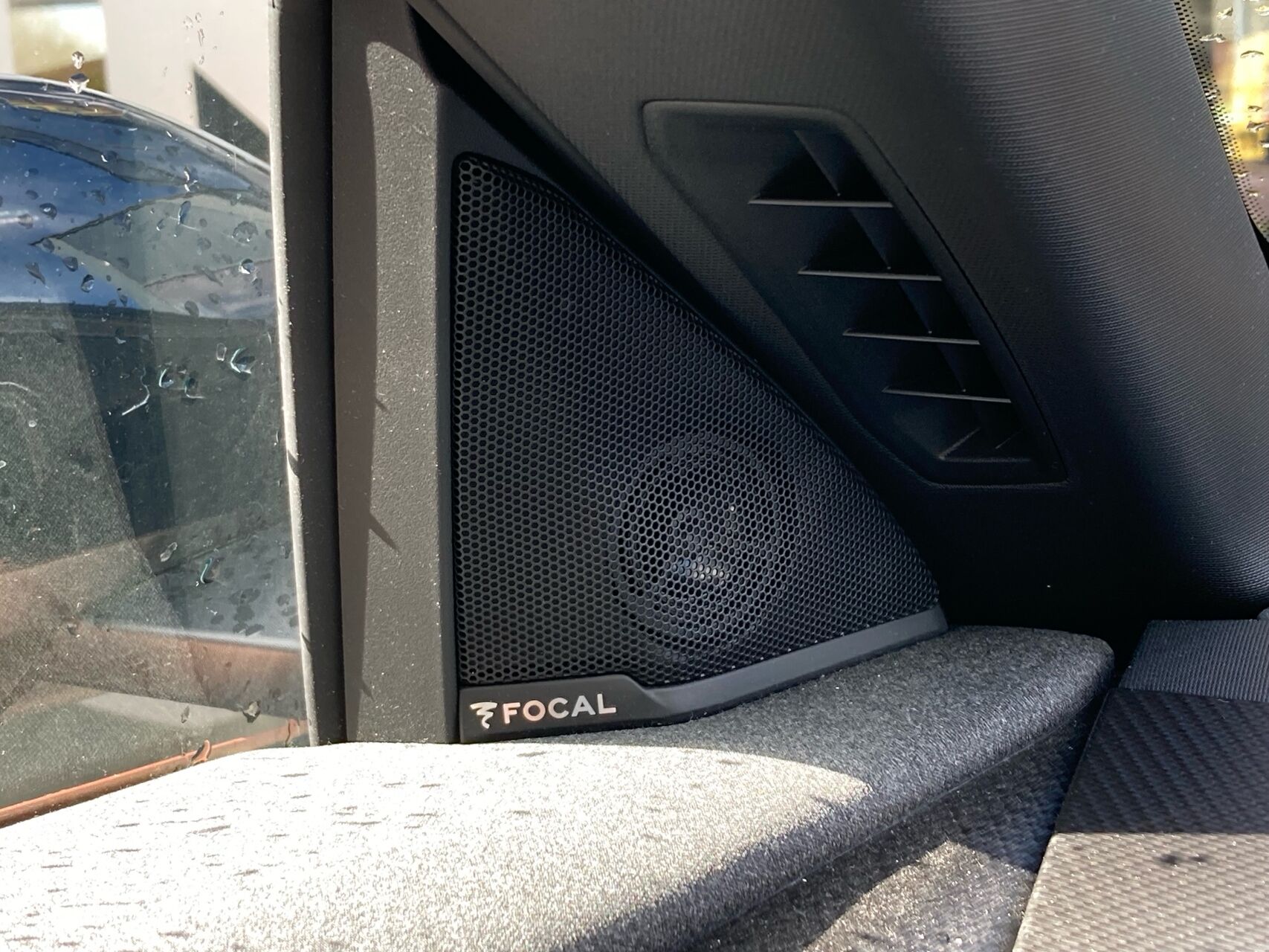 Billede af Opel Grandland EL GS 213HK 5d Aut.