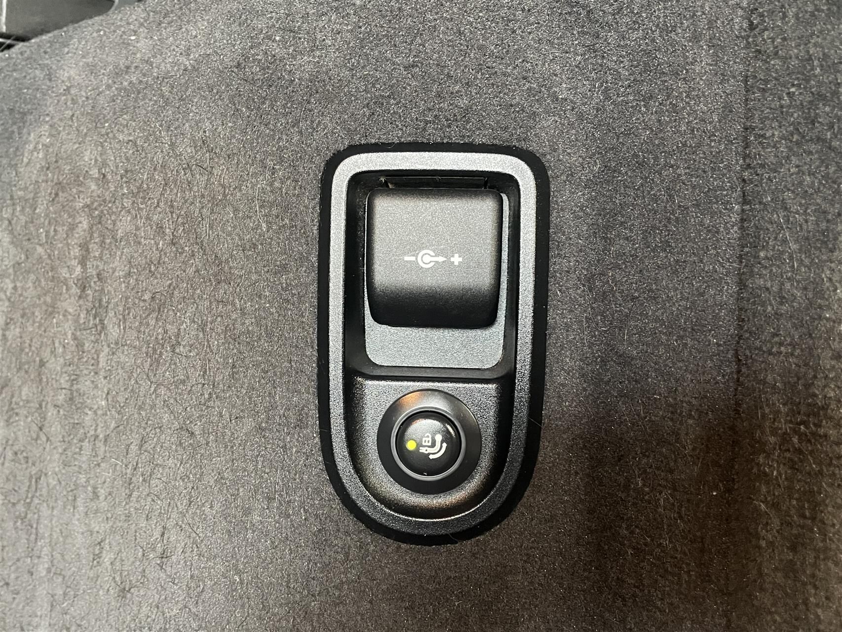 Billede af BMW 520d Touring 2,0 D M-Sport Steptronic 190HK Stc 8g Aut.