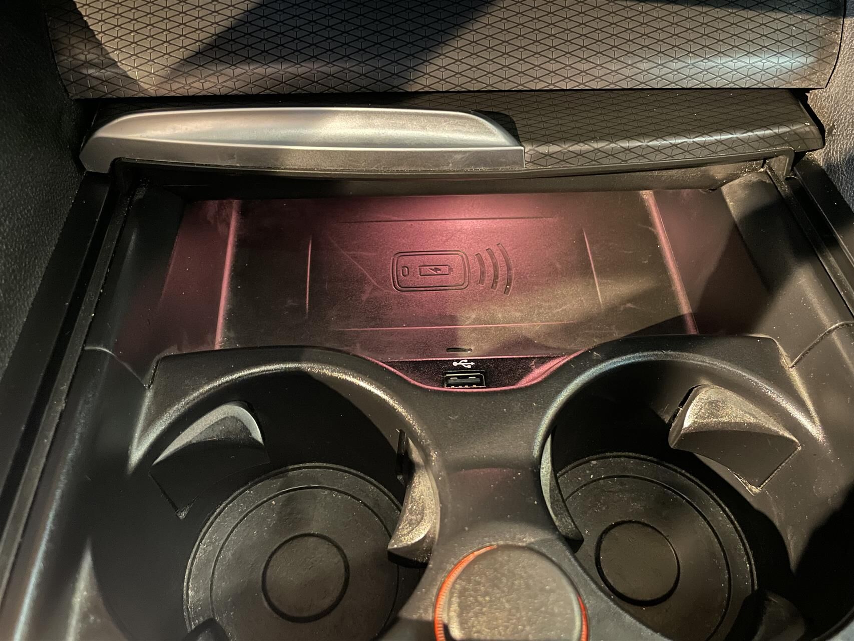 Billede af BMW 520d Touring 2,0 D M-Sport Steptronic 190HK Stc 8g Aut.