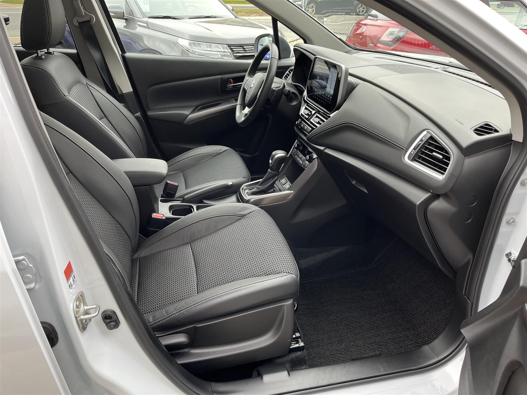 Billede af Suzuki S-Cross 1,5 Hybrid Adventure Hybrid AGS 102HK 5d 6g Aut.