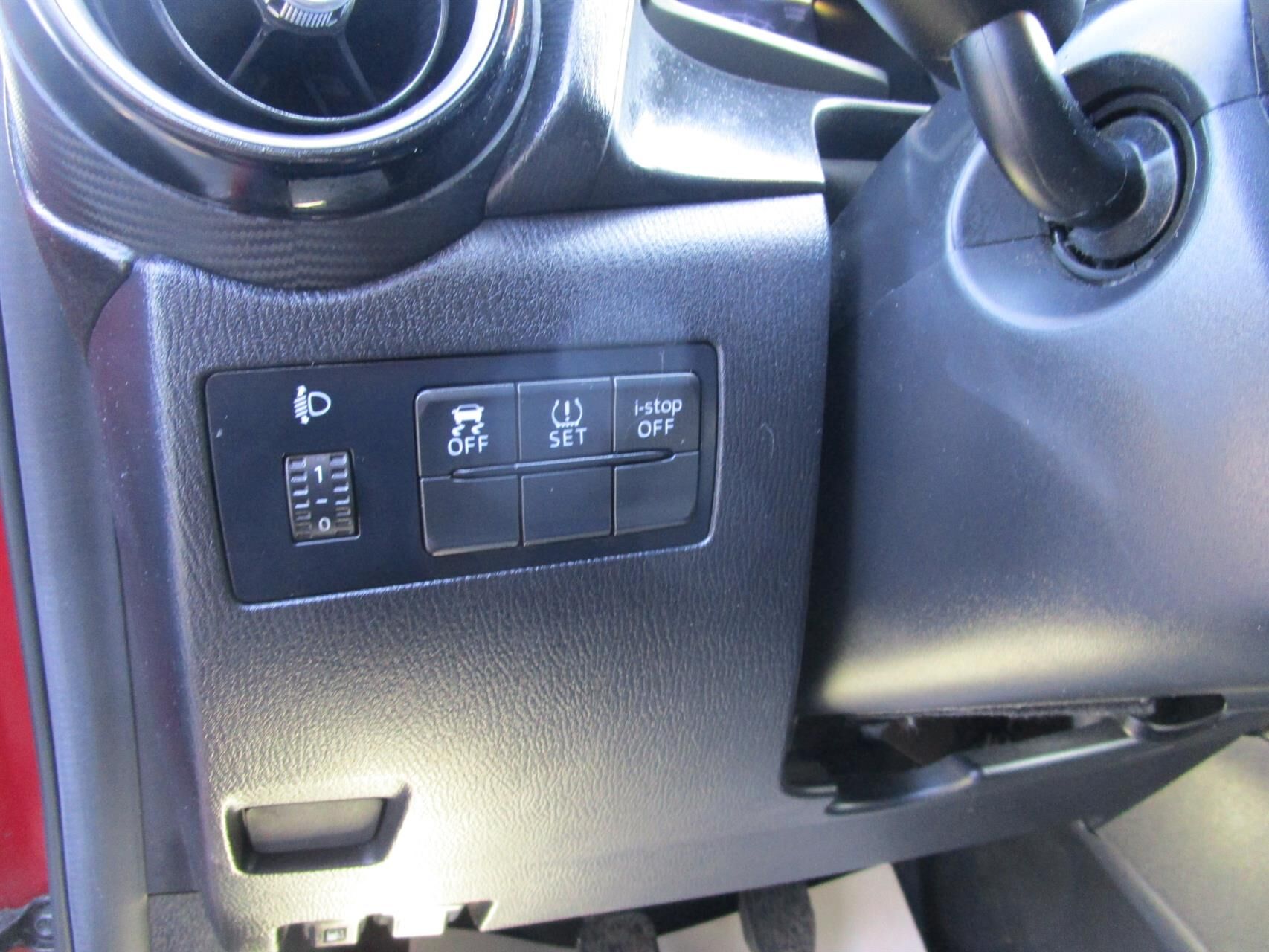 Billede af Mazda 2 1,5 Vision 90HK 5d