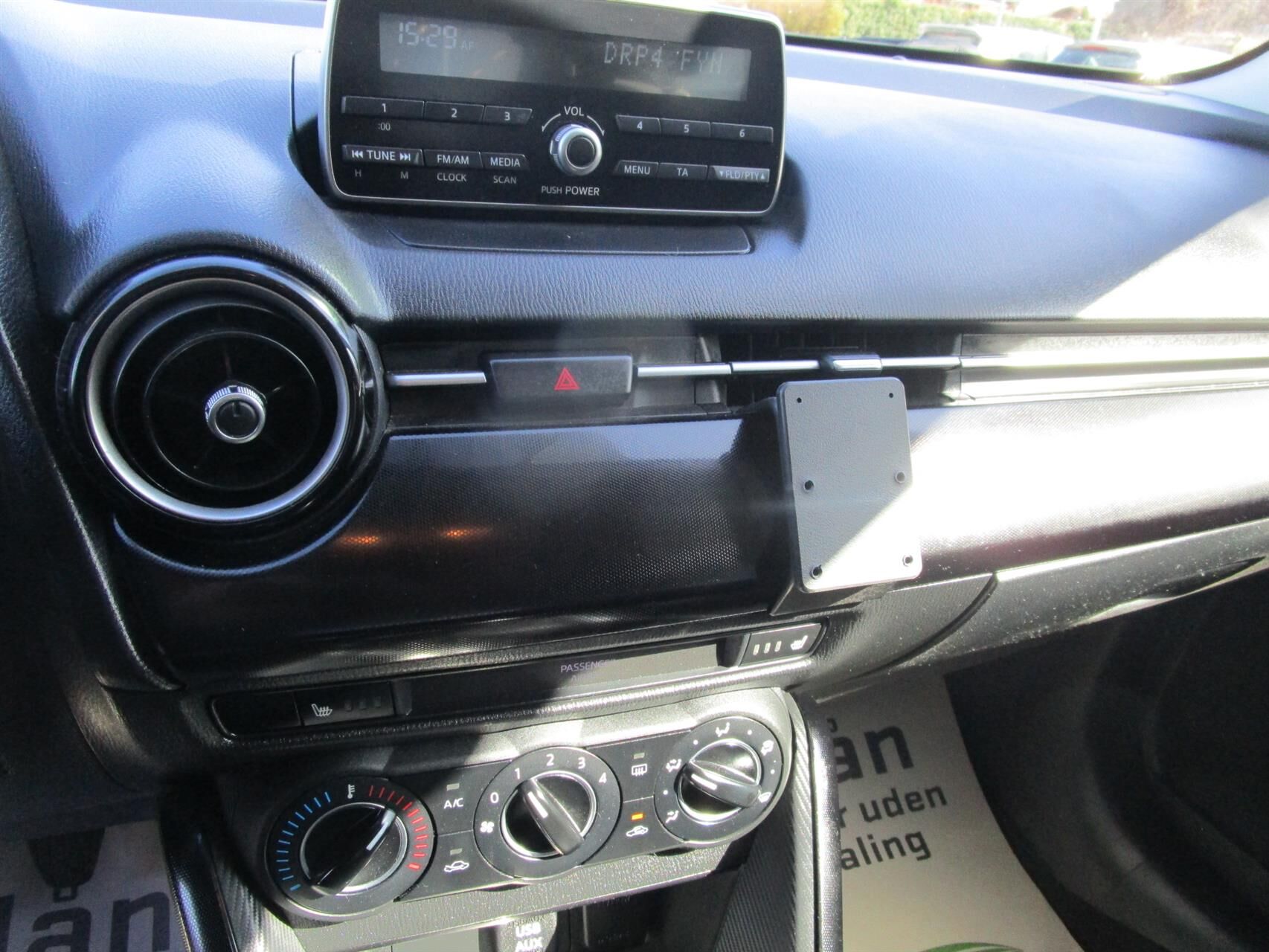 Billede af Mazda 2 1,5 Vision 90HK 5d