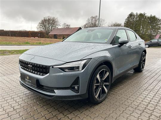 Polestar 2 EL Long range Single motor 231HK 5d Aut.