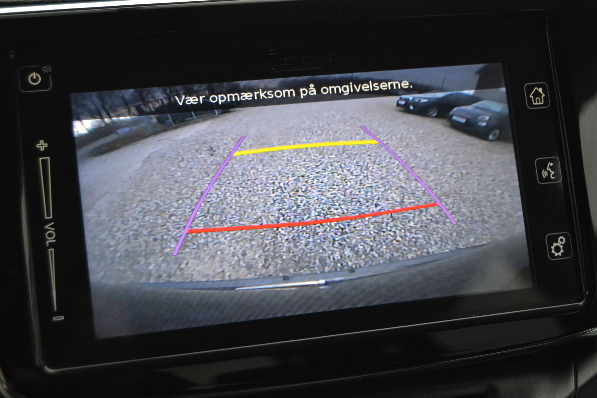 Billede af Suzuki Baleno 1,2 Dualjet 16V Exclusive 90HK 5d