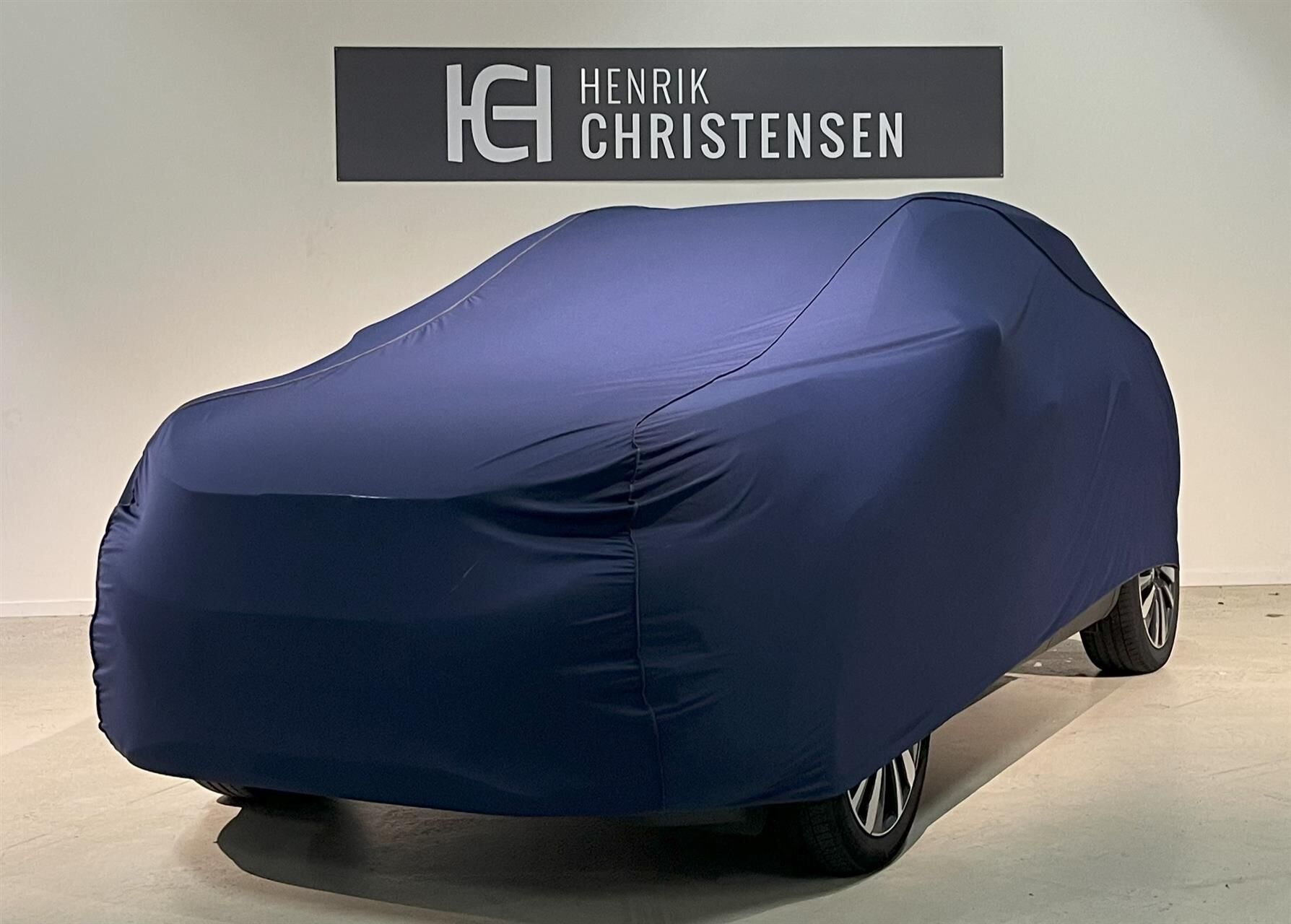 Billede af Peugeot 5008 1,5 BlueHDi Allure Pack EAT8 130HK 5d 8g Aut.