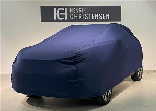 Peugeot 5008 1,5 BlueHDi Allure Pack EAT8 130HK 5d 8g Aut.