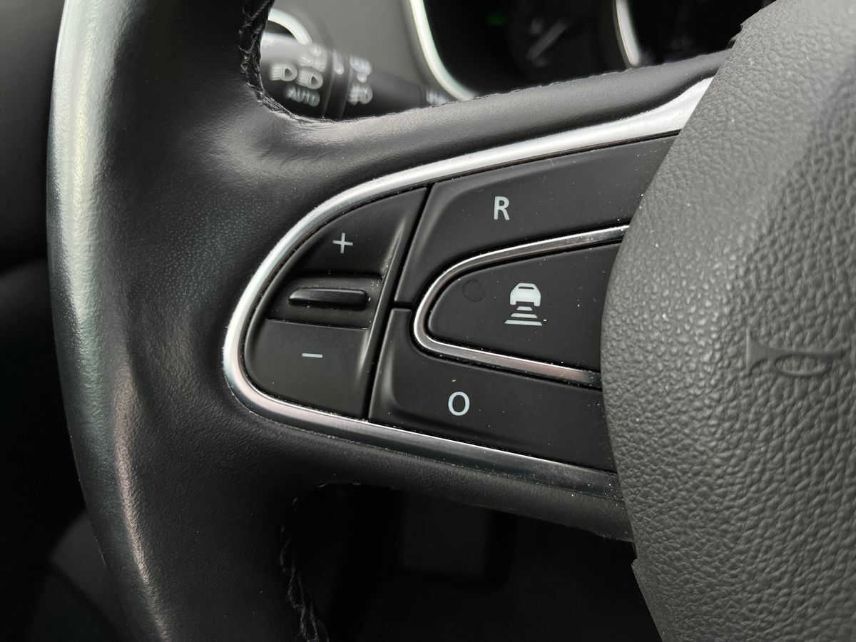 Billede af Renault Mégane Sport Tourer 1,3 TCE GPF Bose 140HK Stc 6g