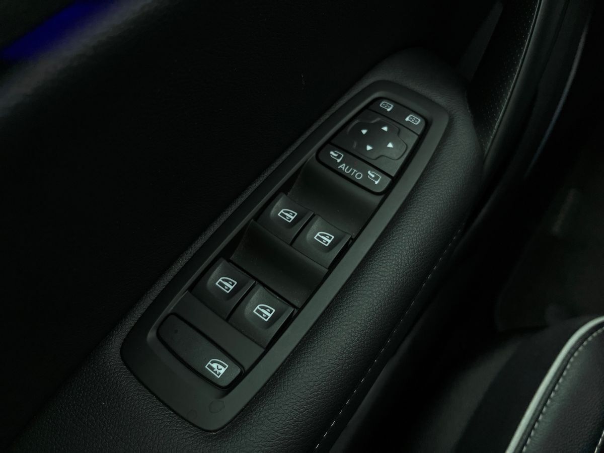 Billede af Renault Mégane Sport Tourer 1,3 TCE GPF Bose 140HK Stc 6g