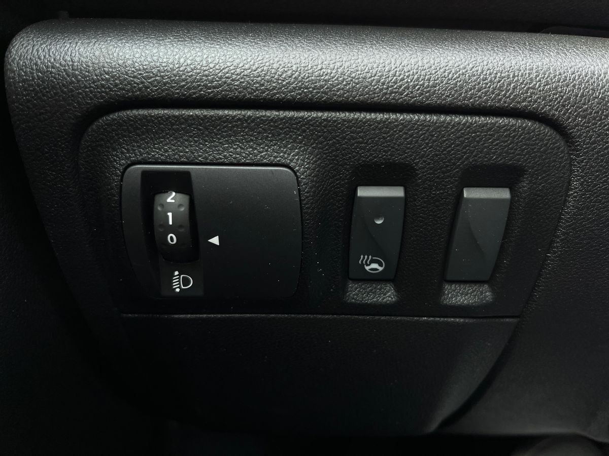 Billede af Renault Mégane Sport Tourer 1,3 TCE GPF Bose 140HK Stc 6g