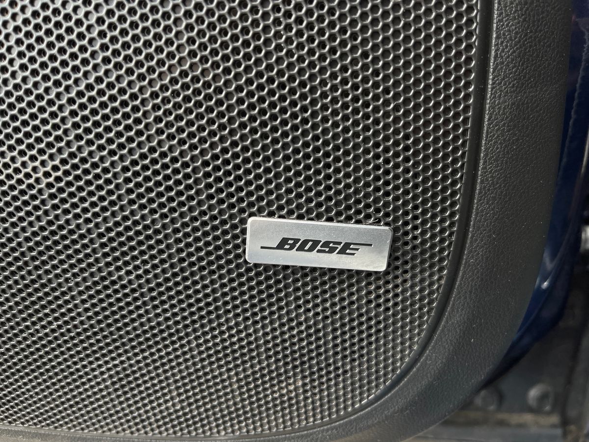 Billede af Renault Mégane Sport Tourer 1,3 TCE GPF Bose 140HK Stc 6g