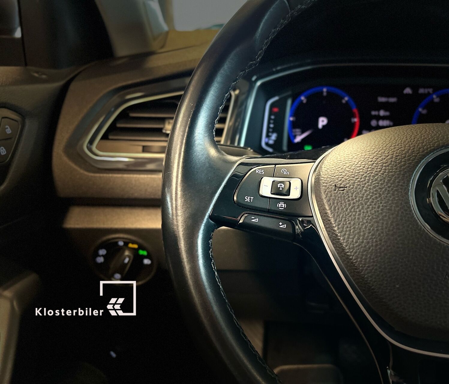 Billede af VW T-Roc 2,0 TDI SCR Sport DSG 150HK 5d 7g Aut.