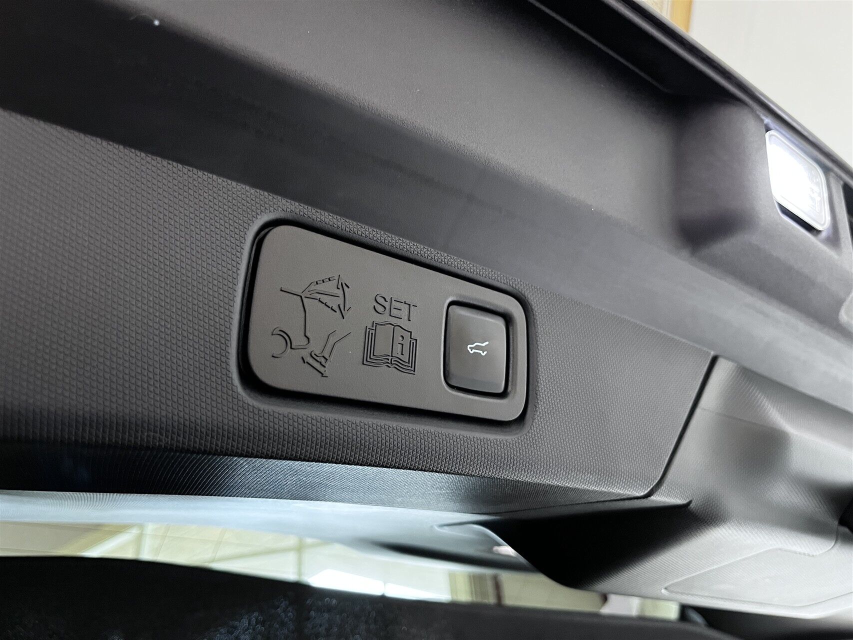 Billede af Ford Mustang Mach-E EL UR Premium 294HK 5d Aut.