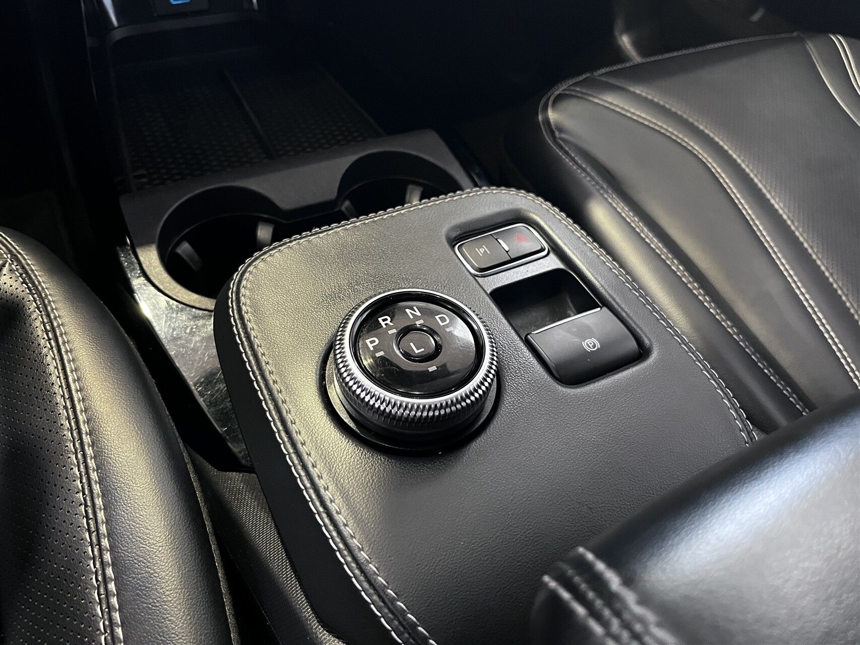 Billede af Ford Mustang Mach-E EL UR Premium 294HK 5d Aut.