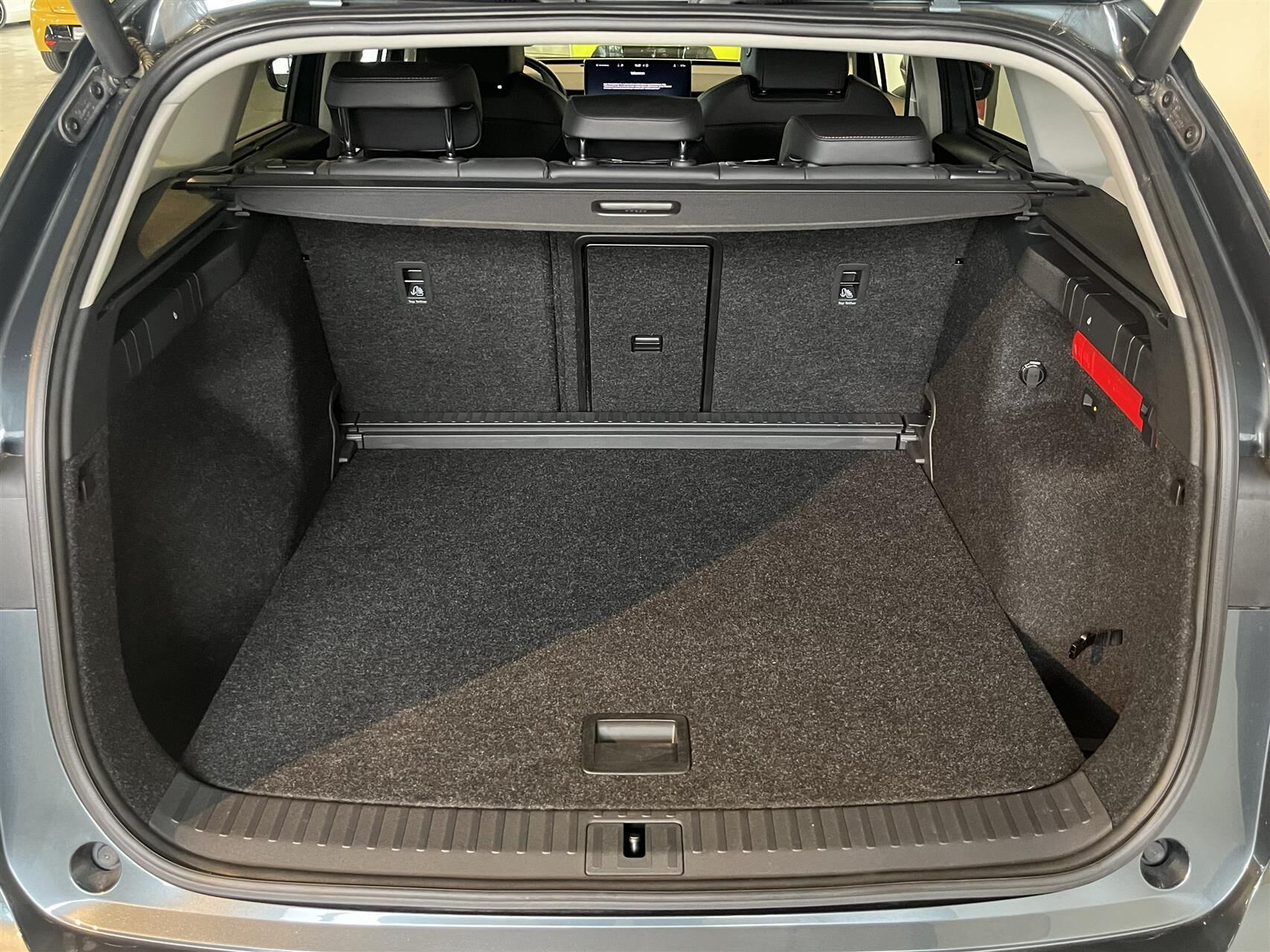 Billede af Skoda Enyaq 80 iV Selection ecoSuite 204HK 5d Aut.