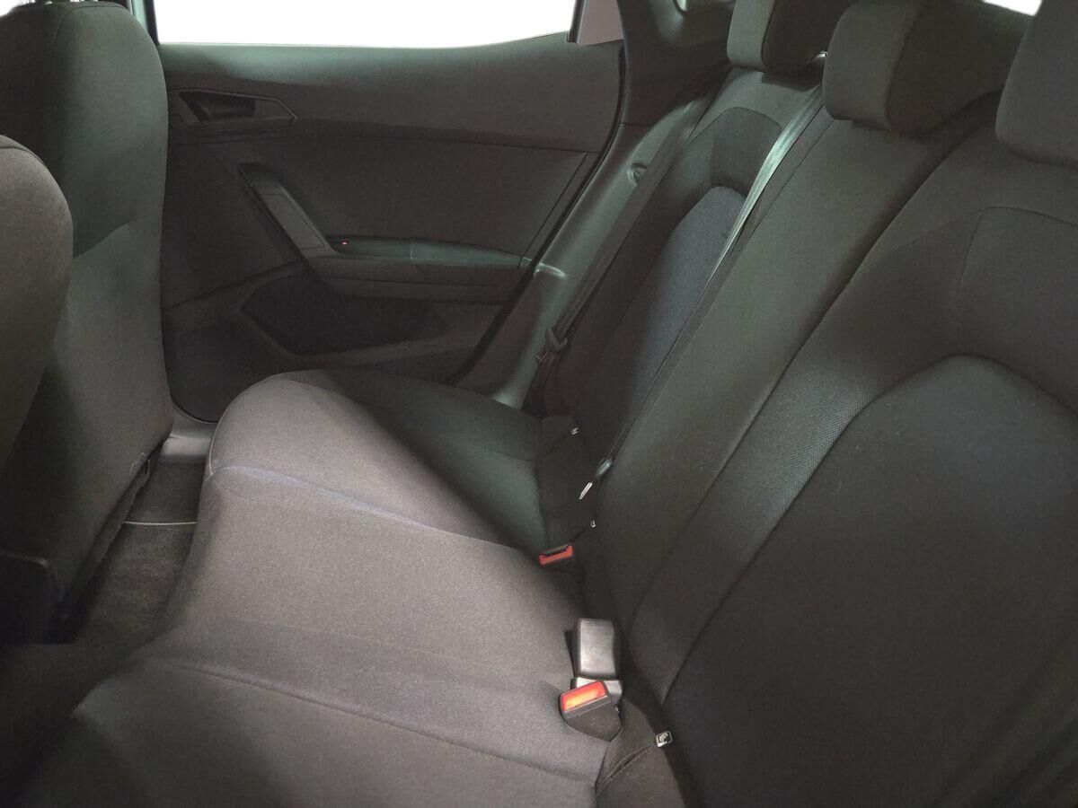 Billede af Seat Ibiza 1,0 TSI FR DSG 110HK 5d 7g Aut.