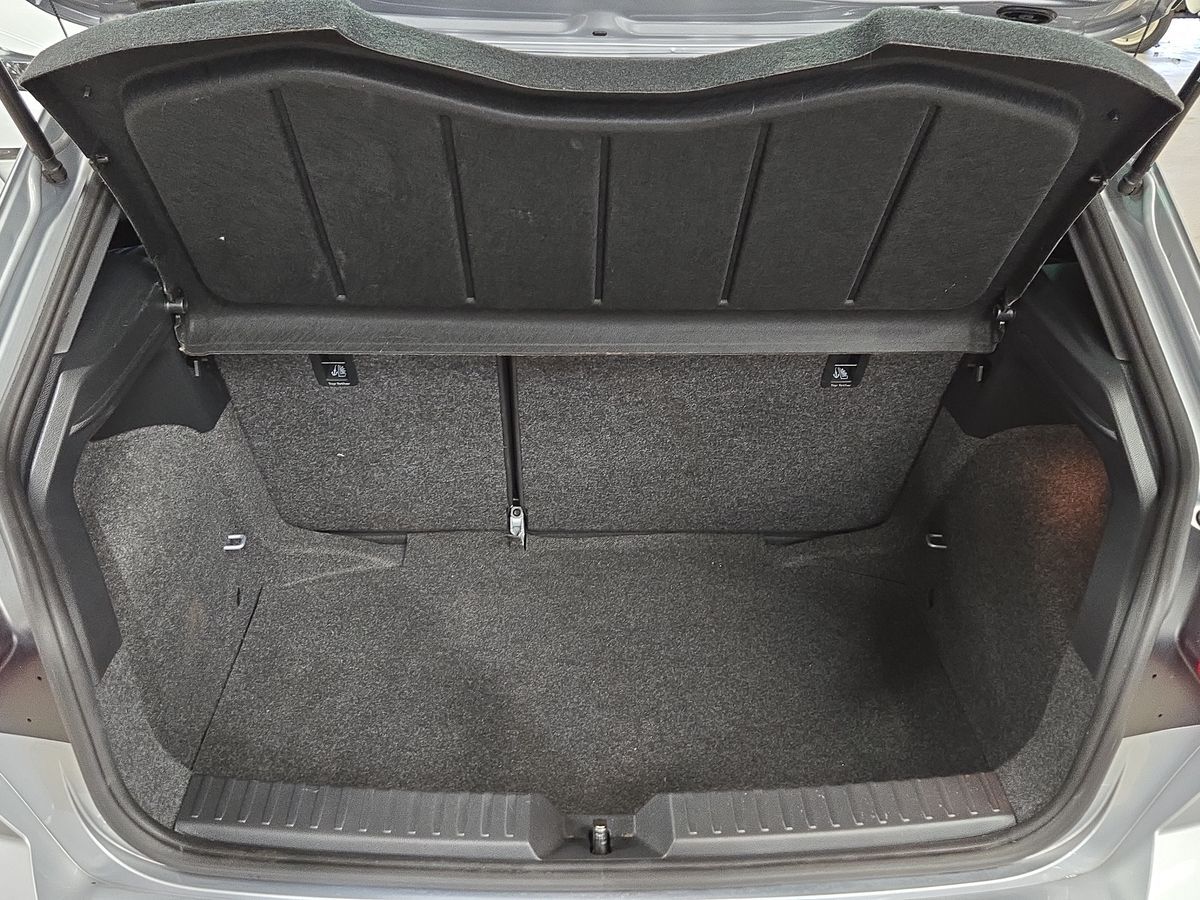 Billede af Seat Ibiza 1,0 TSI FR DSG 110HK 5d 7g Aut.