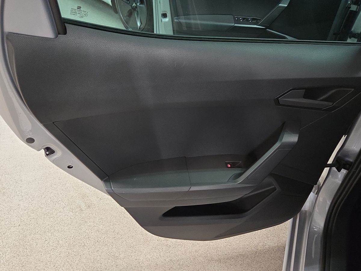 Billede af Seat Ibiza 1,0 TSI FR DSG 110HK 5d 7g Aut.