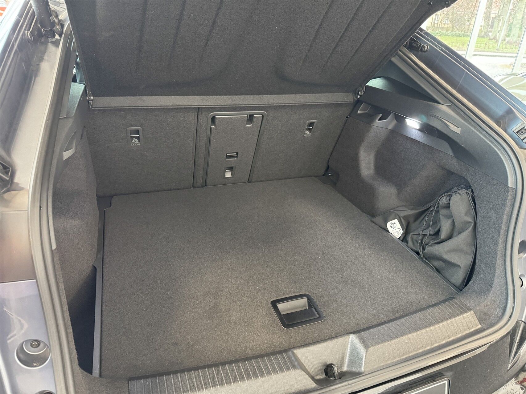 Billede af Cupra Tavascan EL Adrenaline 286HK 5d Aut.