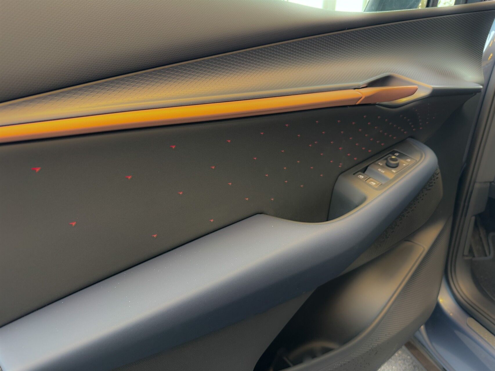 Billede af Cupra Tavascan EL Adrenaline 286HK 5d Aut.