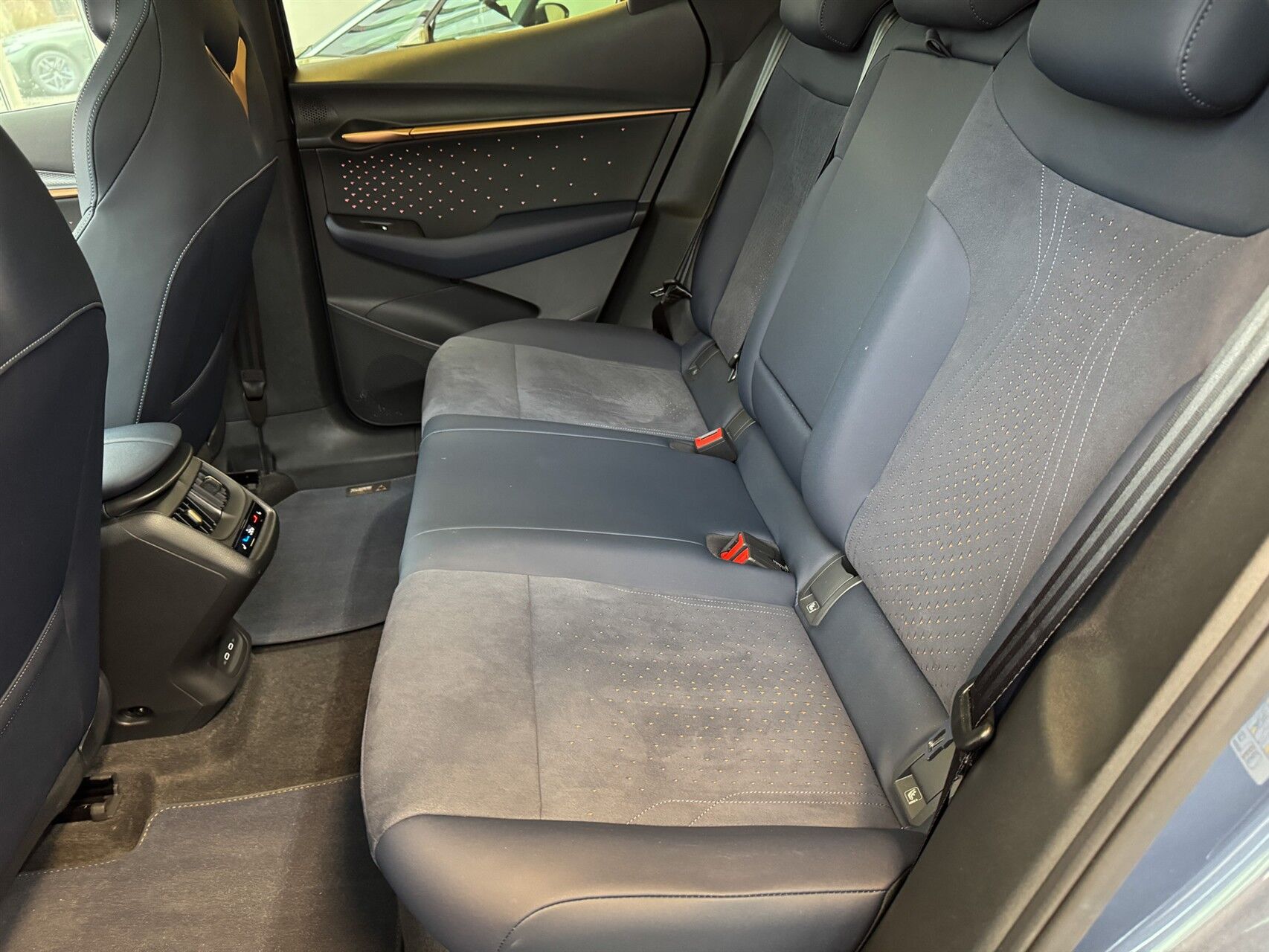 Billede af Cupra Tavascan EL Adrenaline 286HK 5d Aut.