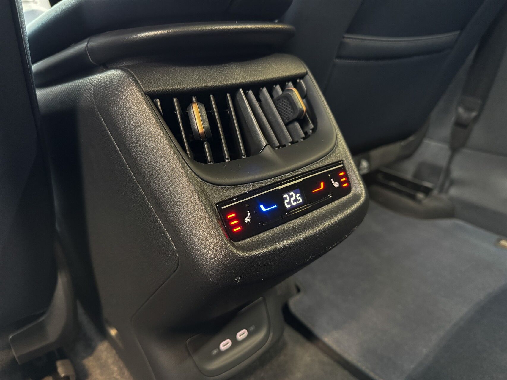 Billede af Cupra Tavascan EL Adrenaline 286HK 5d Aut.