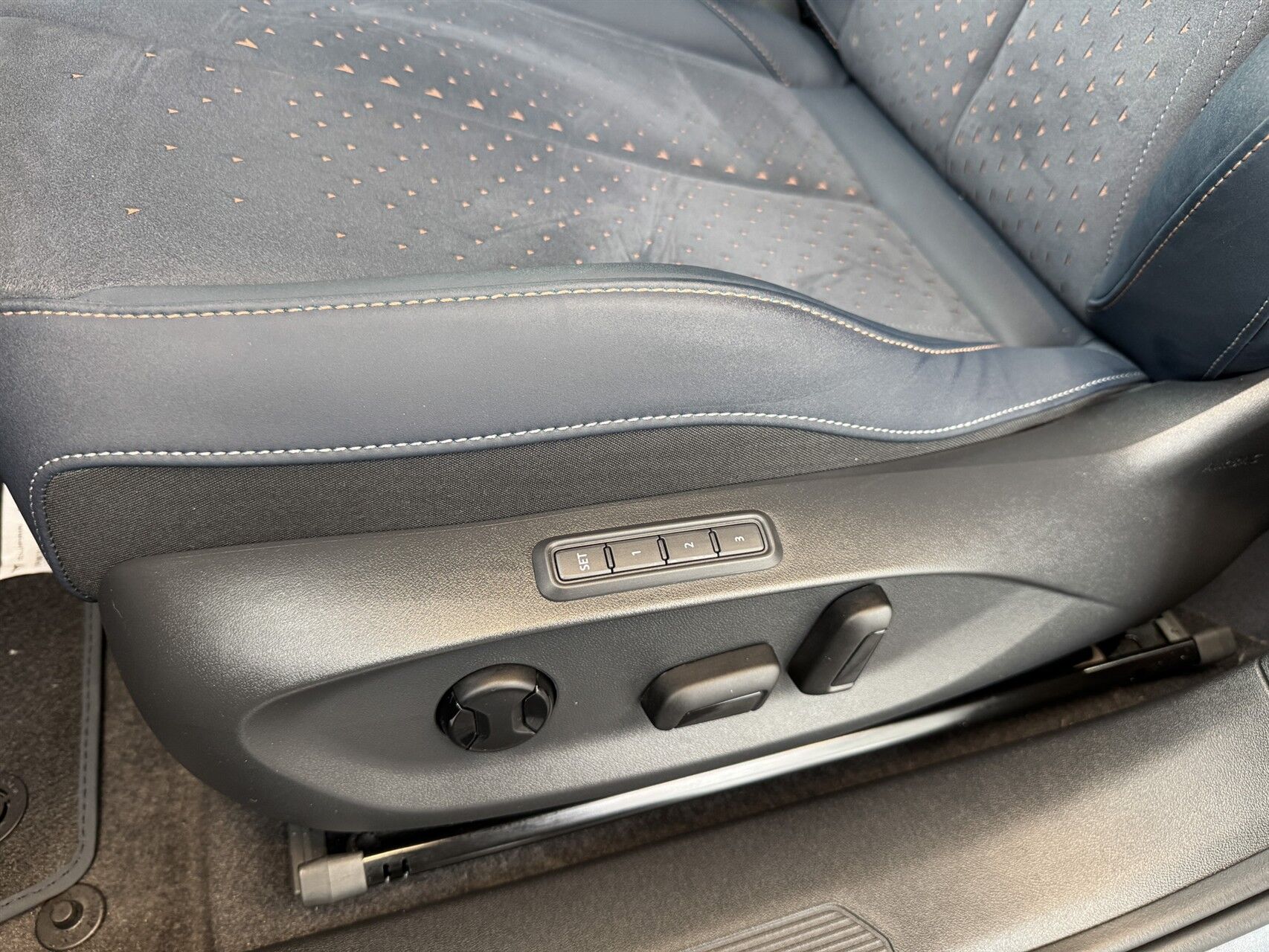 Billede af Cupra Tavascan EL Adrenaline 286HK 5d Aut.