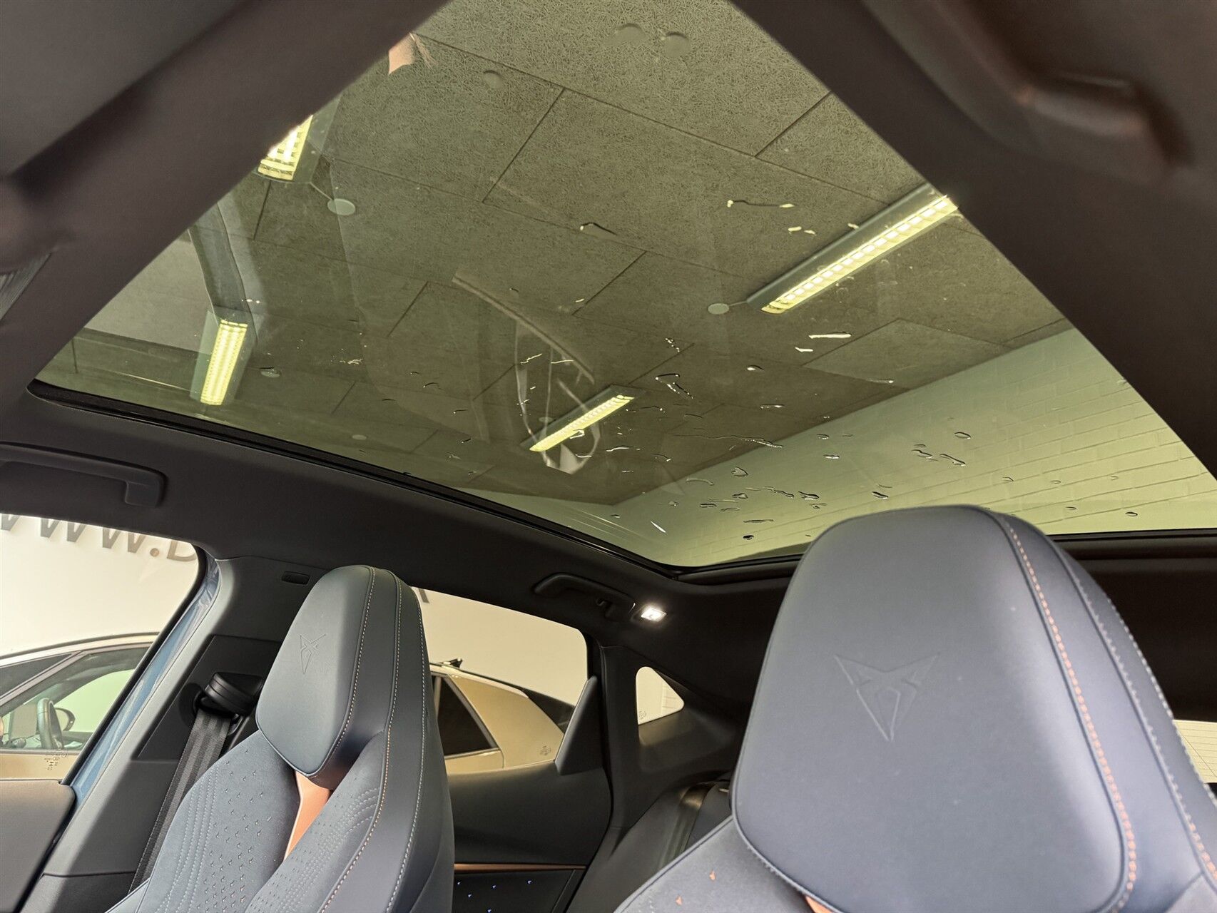 Billede af Cupra Tavascan EL Adrenaline 286HK 5d Aut.