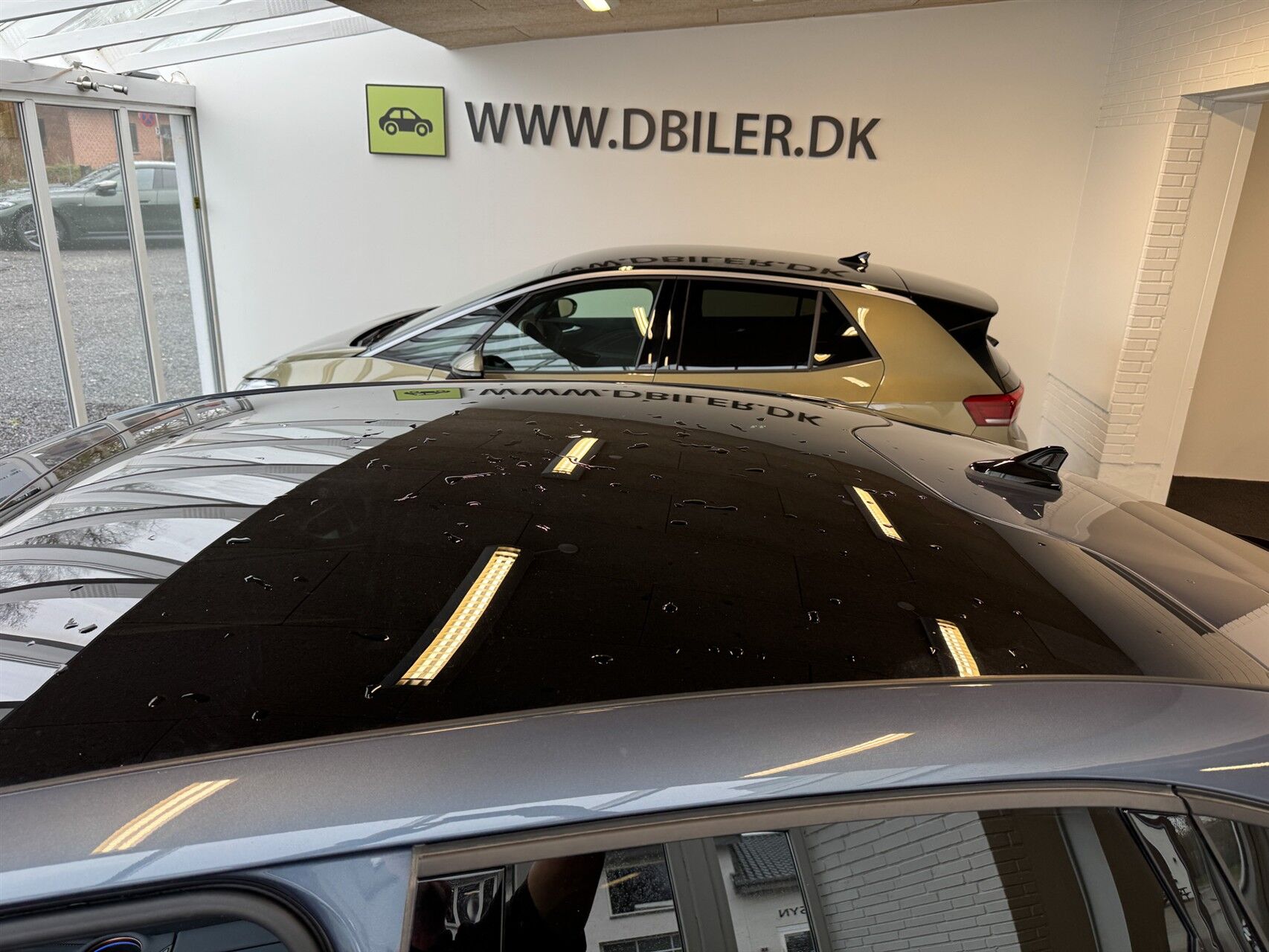 Billede af Cupra Tavascan EL Adrenaline 286HK 5d Aut.