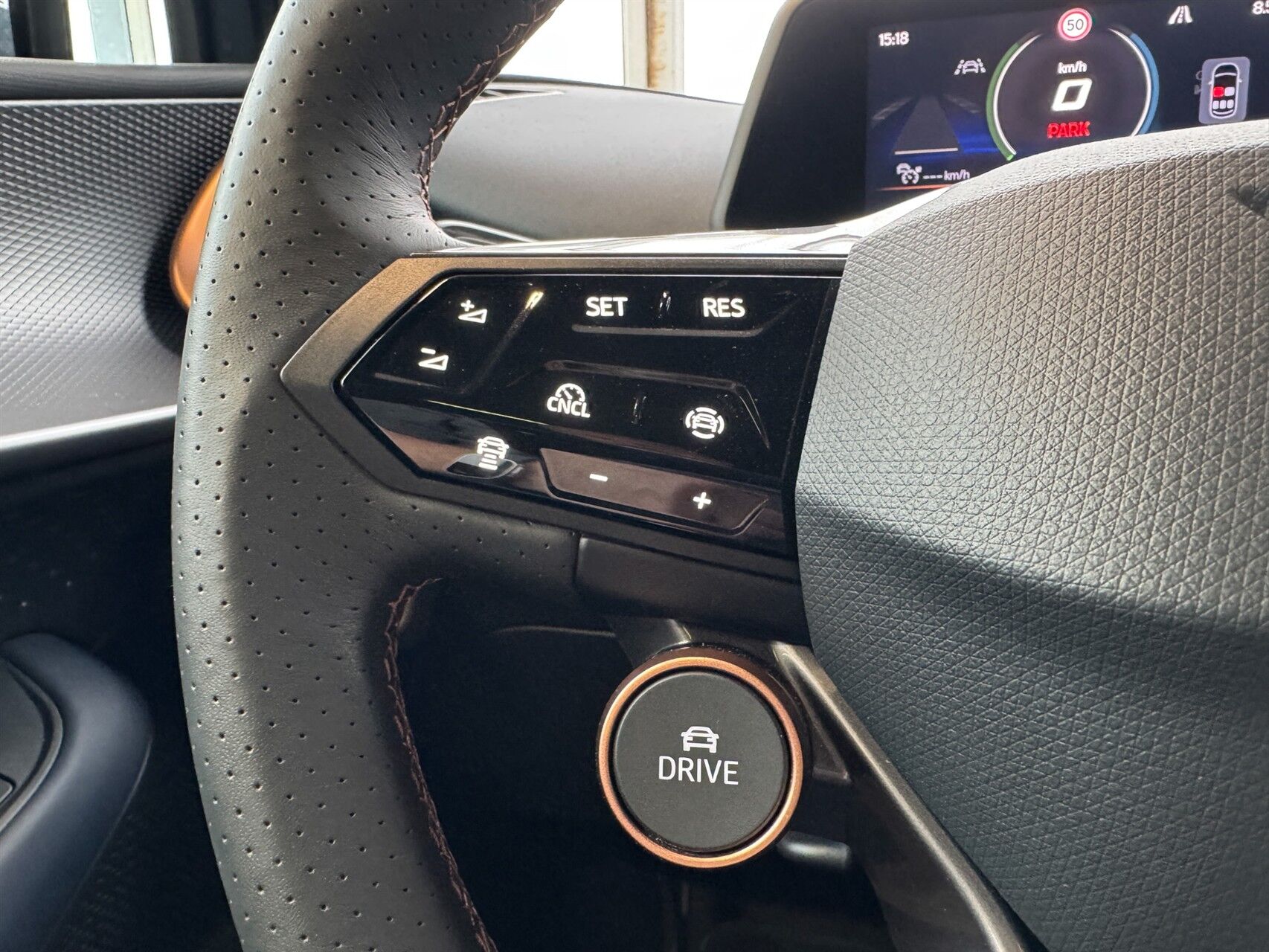 Billede af Cupra Tavascan EL Adrenaline 286HK 5d Aut.