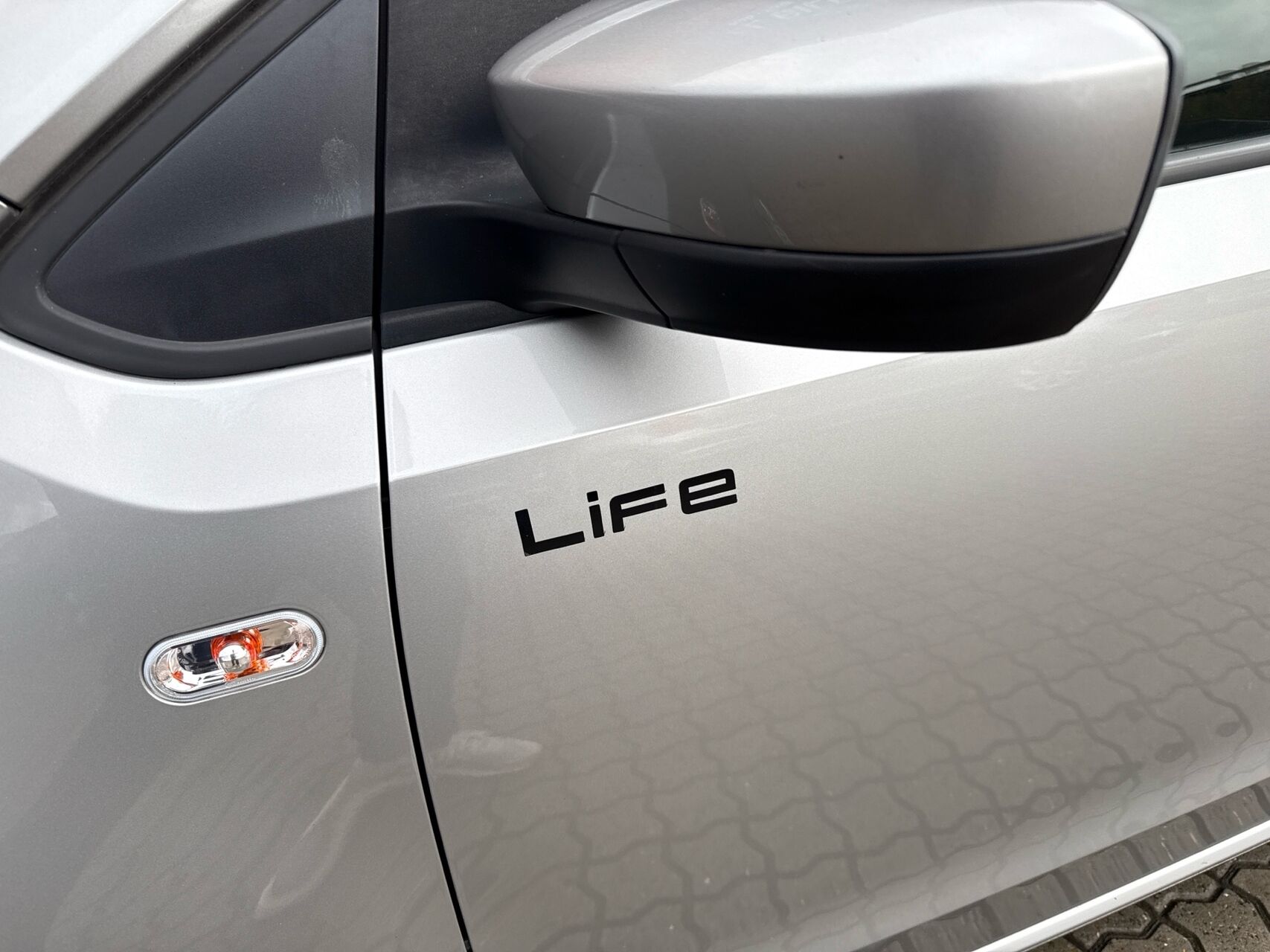Billede af VW up 1,0 MPI BMT Move 60HK 5d