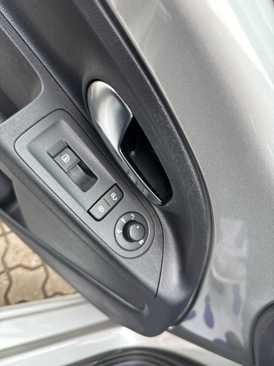 Billede af VW up 1,0 MPI BMT Move 60HK 5d
