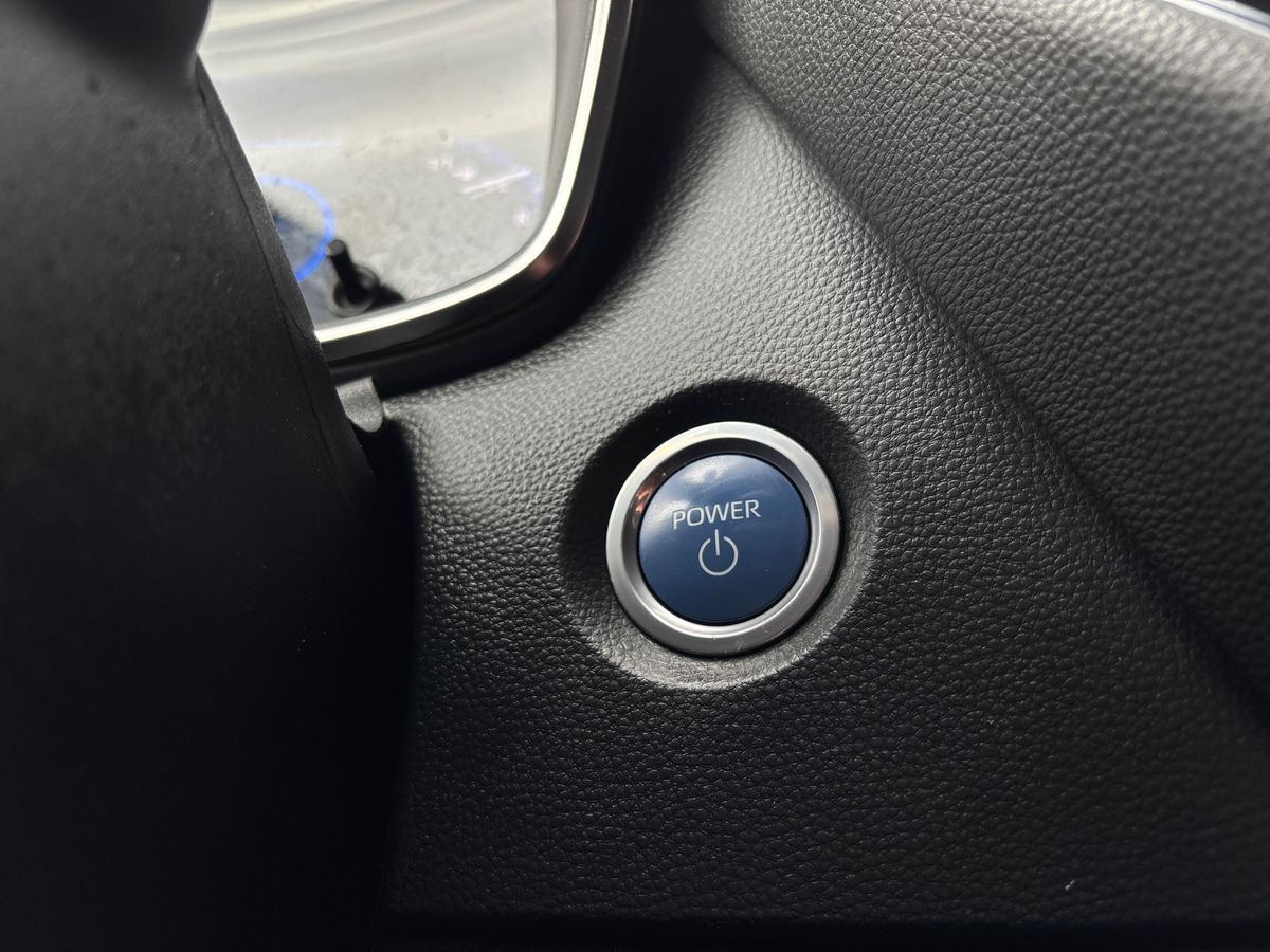 Billede af Toyota Corolla Touring Sports 1,8 Hybrid H3 Smart E-CVT 122HK Stc Trinl. Gear