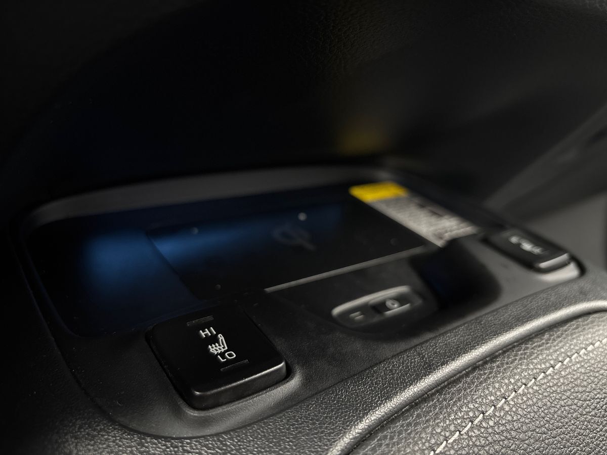 Billede af Toyota Corolla Touring Sports 1,8 Hybrid H3 Smart E-CVT 122HK Stc Trinl. Gear